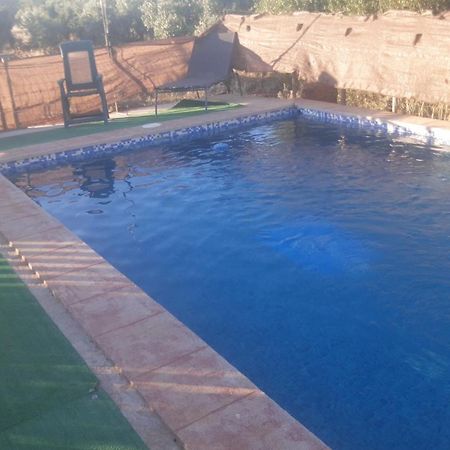 Villa Casita La Parchite La Cimada Exterior foto